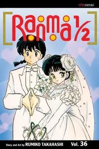 Ranma ½ Complete (7 Episode, Movies, OVAs)