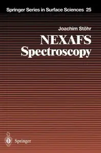 NEXAFS Spectroscopy (Repost)