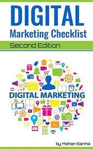 Digital Marketing Checklist