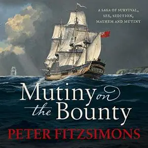 Mutiny on the Bounty [Audiobook]