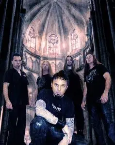 Kamelot - Ghost Opera (2007)