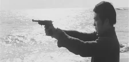 Violated Angels (1967)