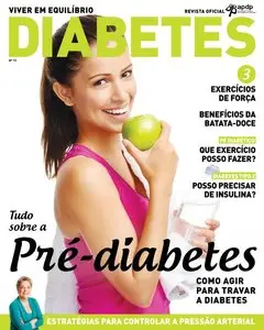Diabetes - Viver Em Equilíbrio - Nr.73 2015