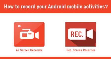 AZ Screen Recorder Premium - No Root v3.4