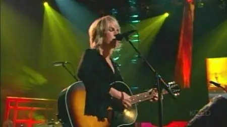 Lucinda Williams - PBS Soundstage 2003