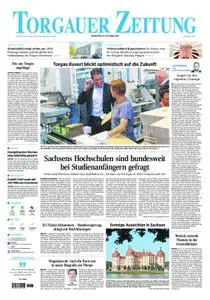 Torgauer Zeitung - 12. September 2019