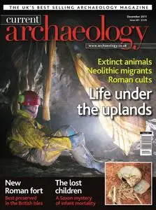 Current Archaeology - Issue 261
