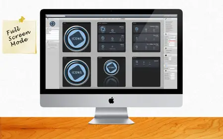 Icons 3.4