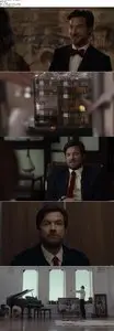 The Longest Week (2014)