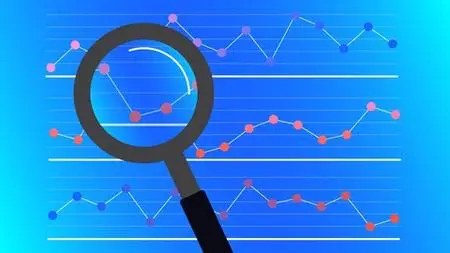 Time Series Analysis Real world use-cases in python