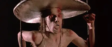 The Baby of Mâcon - by Peter Greenaway (1993)