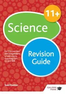 11+ Science Revision Guide