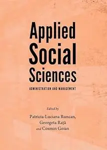 Applied Social Sciences: Administration and Management