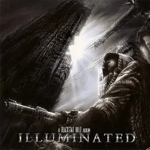 Blackstar Halo - Iluminated (2010)
