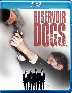 Reservoir Dogs (1992)