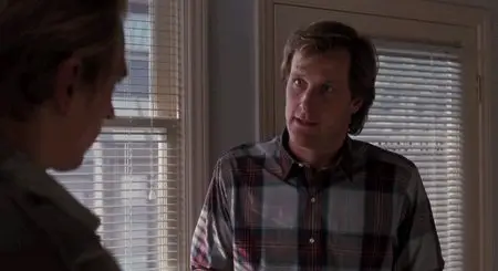 Arachnophobia (1990)