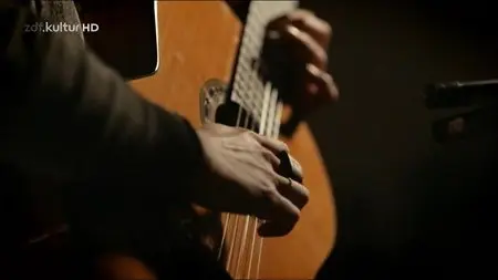 Laura Marling - Live From Abbey Road 2011 [HDTV, 720p]