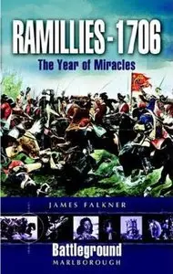 Ramillies 1706: Year of Miracles (Battleground Marlborough)