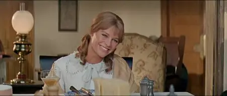 Far from the Madding Crowd (1967)