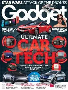 Gadget - Issue 18 2017