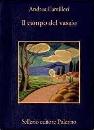 Andrea Camilleri - Il campo del vasaio (Repost)