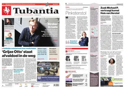 Tubantia - Tubbergen – 08 juni 2019