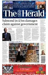 The Herald (Scotland) - 24 November 2023