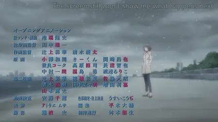 Yahari Ore no Seishun Love Comedy wa Machigatteiru  Kan - 06 BD 1280x720