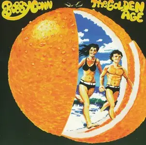 Bobby Conn - The Golden Age (2001)