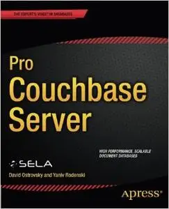 Pro Couchbase Server (repost)