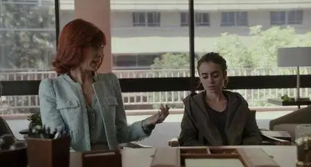 Fino all'osso (2017)