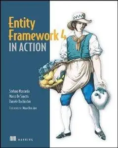 Entity Framework 4 in Action (repost)