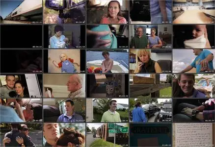 I Lived on Parker Avenue (2017)