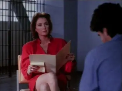 Invasion of Privacy (1992)