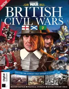 History of War: Book of the British Civil Wars – May 2021