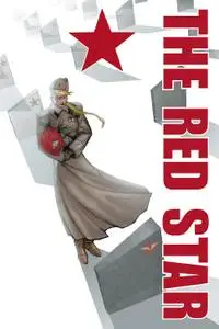 Archangel Studios-The Red Star No 02 2010 Hybrid Comic eBook