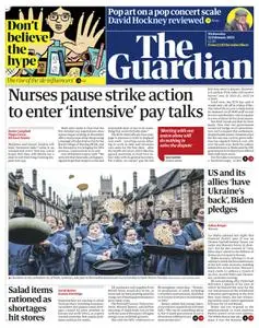 The Guardian - 22 February 2023