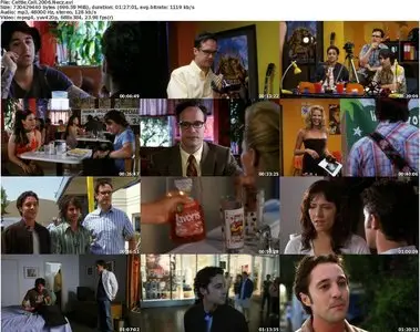 Cattle Call (2006)