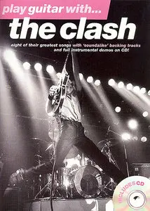 Play Guitar with... The Clash by The Clash (Repost)