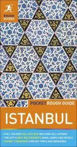 Pocket Rough Guide Istanbul