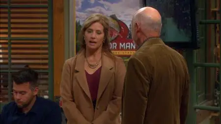 Last Man Standing S03E09