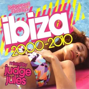 Ibiza 2000 - 2010 (2010)