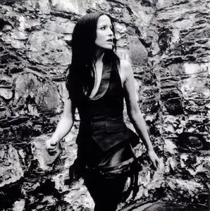 Andrea Corr - Ten Feet High (2007) [Repost]