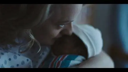 The Handmaid’s Tale S01E01 - E03 (2017)