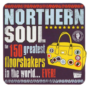 VA - Northern Soul: The 150 Greatest Floorshakers in the World... Ever! (2024)
