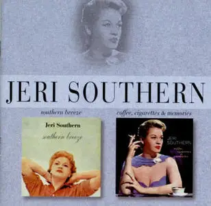 Jeri Southern - Southern Breeze Coffee, Cigarettes & Memories (1998)