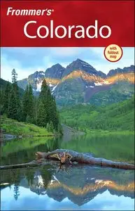 Frommer's Colorado, 9th Edition (Re-Post)