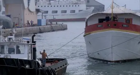 La graine et le mulet (2007)