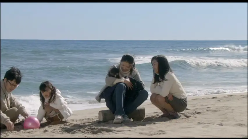 The Land Of Hope (2012)