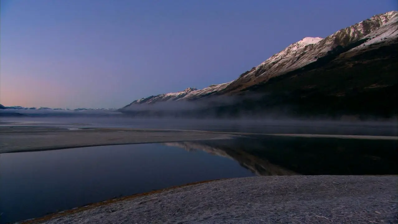 Sunrise Earth: Portraits of Our Planet (2007)